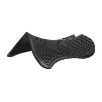 Ammortizzatore Classic Gel Acavallo rialzatore posteriore Trasparente