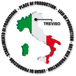 Guêtres Carbon Air Balance Zandona Noir Guêtres Carbon Air Balance Zandona Noir