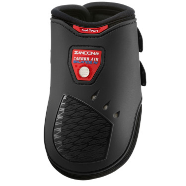 Paratendini equitazione Zandona Carbon Air Balance