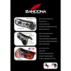 Stinchiere Superior Air Zandona Stinchiere Superior Air Zandona