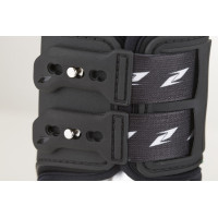 Paranocche Superior Air Zandona Nero
