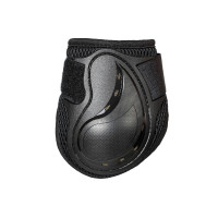 Paragambe Back On Track AirFlow Light Mesh Nero Paragambe Back On Track AirFlow Light Mesh Nero