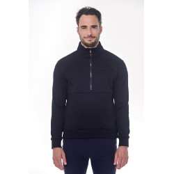 Felpa uomo equitazione Harcour Swabo | Equi-Clic