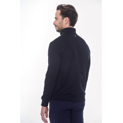 Felpa uomo equitazione Harcour Swabo | Equi-Clic