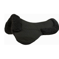 Ammortizzatore Contorno Sella T de T Nero
