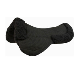 Ammortizzatore Contorno Sella T de T Nero