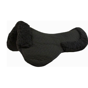 Ammortizzatore Contorno Sella T de T Nero