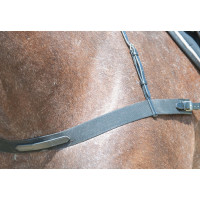 Bricole Elastico T di T Nero