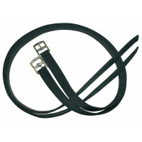 Etrivieres Nylon T de T Nero