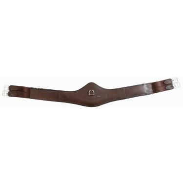 Sottopancia Anatomico in Pelle First T de T Sottopancia Anatomico in Pelle First T de T