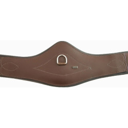 Sottopancia Anatomico in Pelle First T de T Sottopancia Anatomico in Pelle First T de T