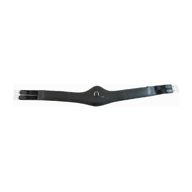 Sottopancia Anatomico in Pelle First T de T Nero Sottopancia Anatomico in Pelle First T de T Nero