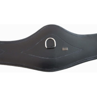 Sottopancia Anatomico in Pelle First T de T Havana scuro Marrone