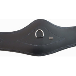 Sottopancia Anatomico in Pelle First T de T Nero Sottopancia Anatomico in Pelle First T de T Nero