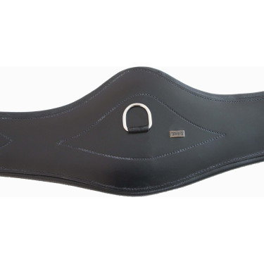 Sottopancia Anatomico in Pelle First T de T Nero Sottopancia Anatomico in Pelle First T de T Nero