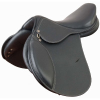 Sella Barry T de T Nero