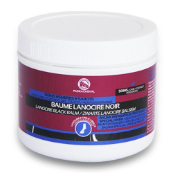 Balsamo Lanocire nero Paskacheval