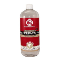 Olio di paraffina Paskacheval Olio di paraffina Paskacheval