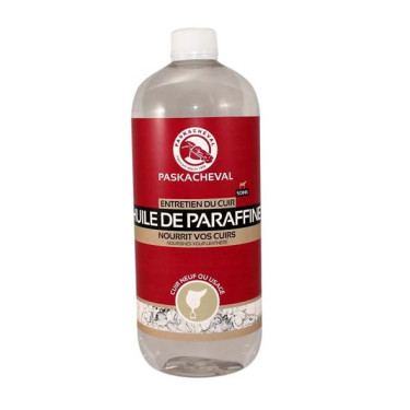 Olio di paraffina Paskacheval Olio di paraffina Paskacheval
