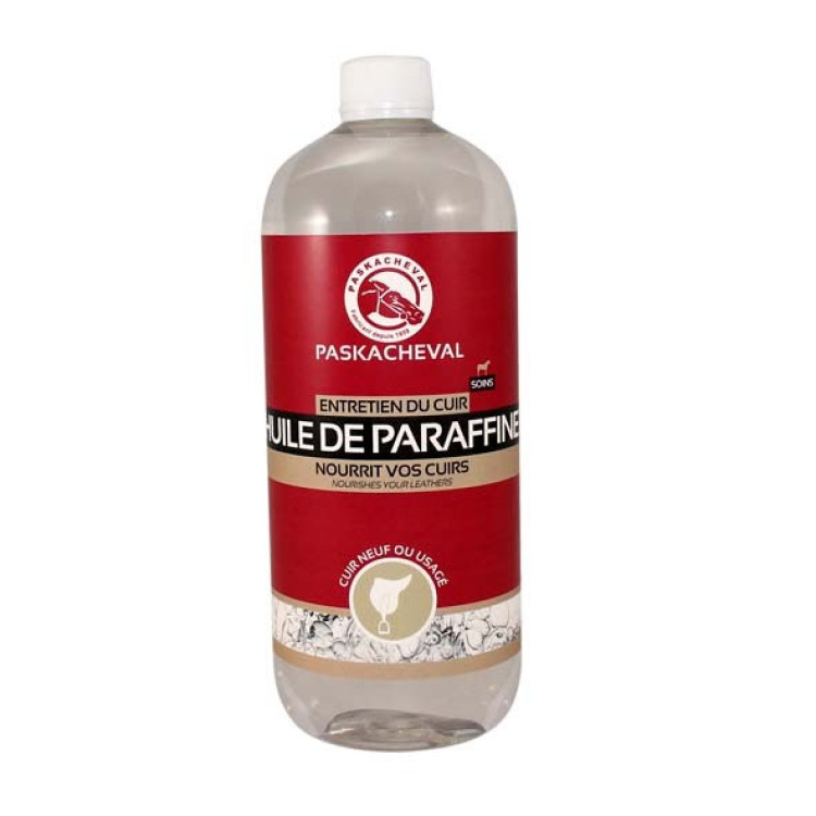 Olio di paraffina Paskacheval