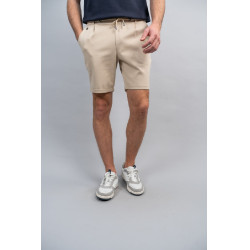 Short Harcour Bato Sabbia Beige