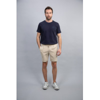 Short Harcour Bato Sabbia Beige
