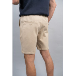Short Harcour Bato Sabbia Beige