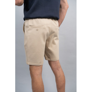 Short Harcour Bato Sabbia Beige