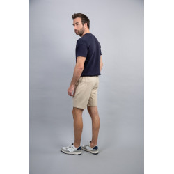 Short Harcour Bato Sabbia Beige