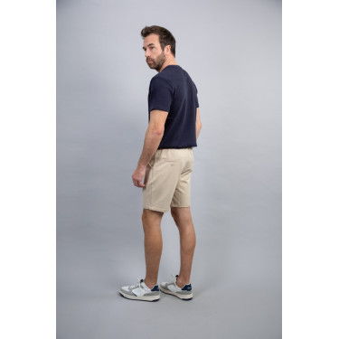 Short Harcour Bato Sabbia Beige