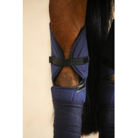 Paratendini Harcour Cavaletti Marina Blu marino