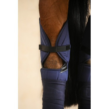 Paratendini Harcour Cavaletti Marina Blu marino