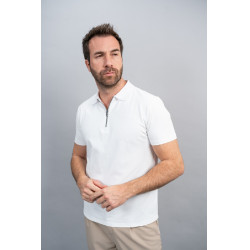 Polo tecnico da equitazione Harcour Pavo
