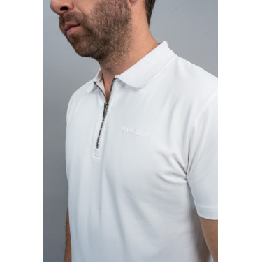 Polo tecnico da equitazione Harcour Pavo