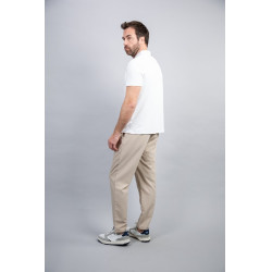 Polo tecnico da equitazione Harcour Pavo