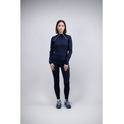 Polo Harcour Prelude Marina Blu marino