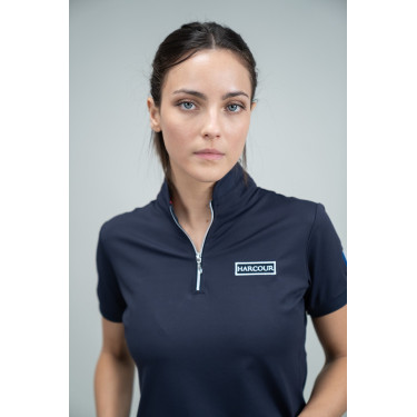 Polo equitazione donna Harcour Francia Shivah