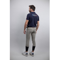 Polo uomo equitazione Harcour Francia – Quitoh