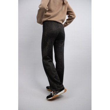 Pantaloni eleganti equitazione Harcour Poba donna