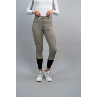 Pantaloni Harcour Vogue Talpa Marrone