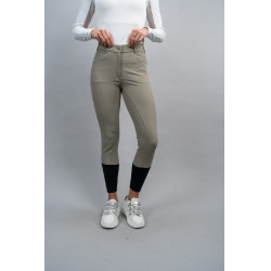 Pantaloni Harcour Vogue Talpa Marrone