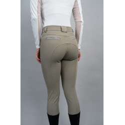 Pantaloni Harcour Vogue Talpa Marrone
