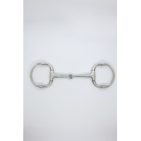 Morso elevatore oliva 15 mm Harcour Inox Grigio