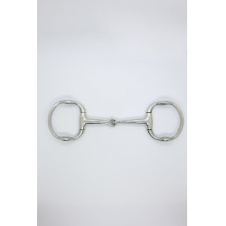 Morso elevatore oliva 15 mm Harcour Inox Grigio Morso elevatore oliva 15 mm Harcour Inox Grigio