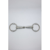 Morso elevatore 20 mm Harcour Inox Grigio