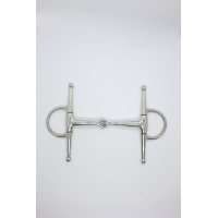 Morso ago 13 mm Harcour Inox Grigio