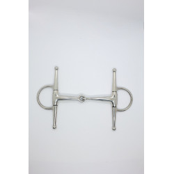 Morso ago 13 mm Harcour Inox Grigio