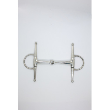 Morso ago 13 mm Harcour Inox Grigio