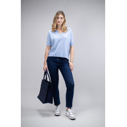 Jeans donna equitazione Harcour Power girlfriend