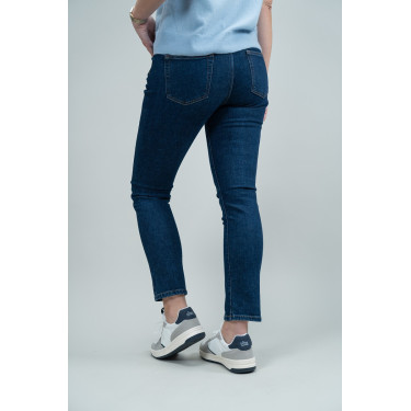 Jeans donna equitazione Harcour Power girlfriend